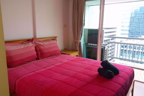 Condo in Watthana, Bangkok, Thailand, 1 bedroom  № 76988 - photo 8