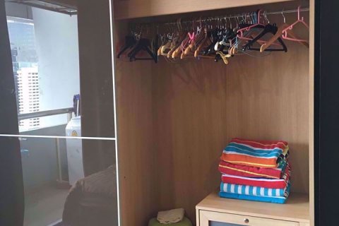 Estudio en el condominio en Ratchathewi, Bangkok, Tailandia № 76992 - foto 8