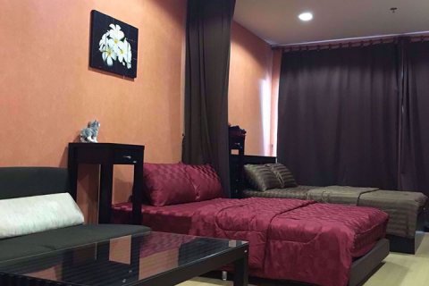 Estudio en el condominio en Ratchathewi, Bangkok, Tailandia № 76992 - foto 7