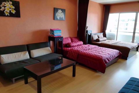 Estudio en el condominio en Ratchathewi, Bangkok, Tailandia № 76992 - foto 6