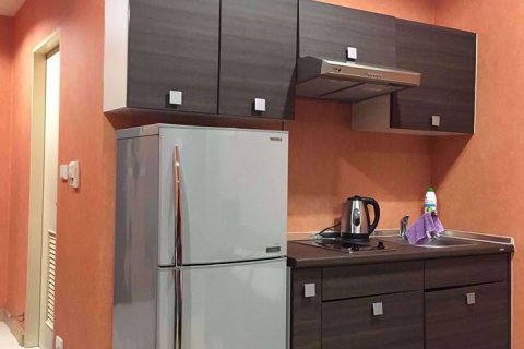 Estudio en el condominio en Ratchathewi, Bangkok, Tailandia № 76992 - foto 5