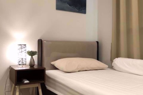 Condominio de 2 dormitorios en Huai Khwang, Bangkok, Tailandia № 76993 - foto 5