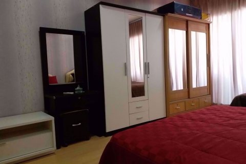 Studio in the Condo in Ratchathewi, Bangkok, Thailand № 76990 - photo 3