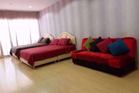 Estudio en el condominio en Ratchathewi, Bangkok, Tailandia № 76990