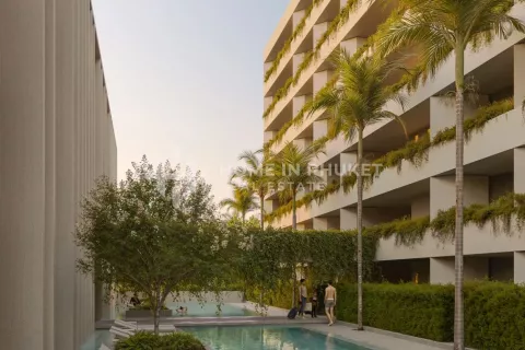 Condominio de 1 dormitorio en Phuket, Tailandia № 131528 - foto 5
