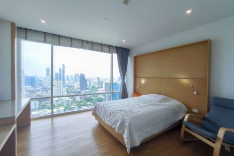 Condominio de 5 dormitorios en Watthana, Bangkok, Tailandia № 132245 - foto 12