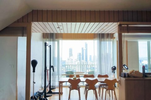 Condominio de 5 dormitorios en Watthana, Bangkok, Tailandia № 132245 - foto 2