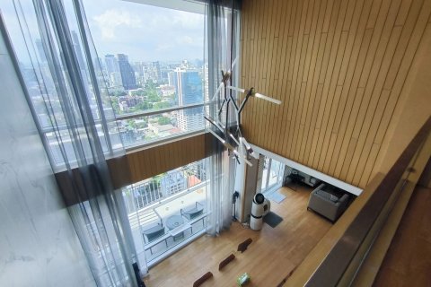 Condominio de 5 dormitorios en Watthana, Bangkok, Tailandia № 132245 - foto 6