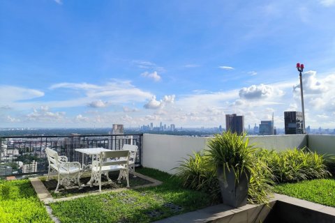 Condominio de 5 dormitorios en Watthana, Bangkok, Tailandia № 132245 - foto 14