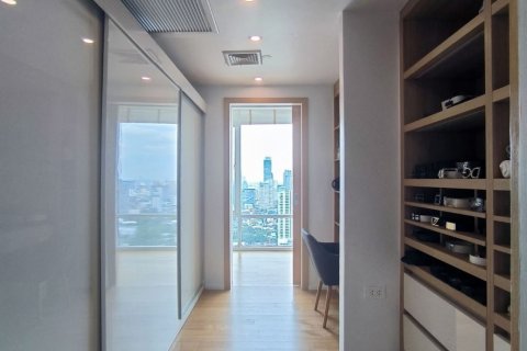 Condominio de 5 dormitorios en Watthana, Bangkok, Tailandia № 132245 - foto 10