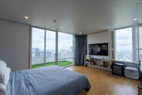 Condominio de 5 dormitorios en Watthana, Bangkok, Tailandia № 132245 - foto 9
