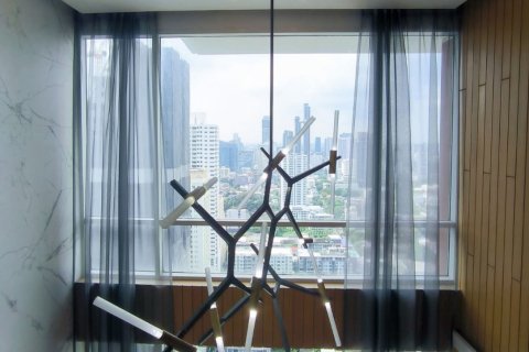 Condominio de 5 dormitorios en Watthana, Bangkok, Tailandia № 132245 - foto 4