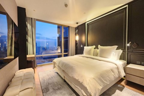 Condo à Sathon, Bangkok, Thaïlande, 2 chambres № 132246 - photo 6