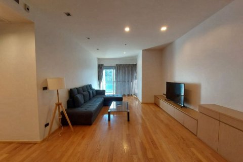 คอนโดมิเนียมในวัฒนา, กรุงเทพฯ, ประเทศไทย, 3 ห้องนอน № 132248 - รูปถ่าย 4
