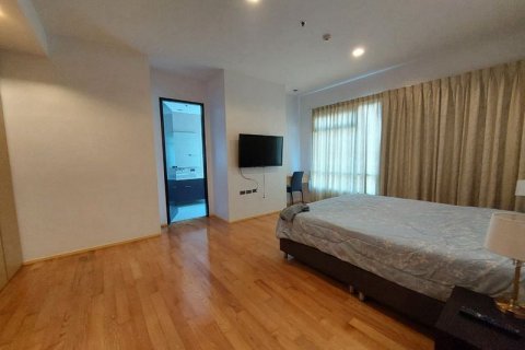 คอนโดมิเนียมในวัฒนา, กรุงเทพฯ, ประเทศไทย, 3 ห้องนอน № 132248 - รูปถ่าย 10