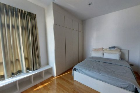 คอนโดมิเนียมในวัฒนา, กรุงเทพฯ, ประเทศไทย, 3 ห้องนอน № 132248 - รูปถ่าย 9