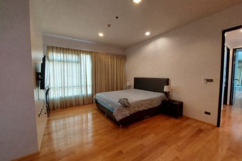 คอนโดมิเนียมในวัฒนา, กรุงเทพฯ, ประเทศไทย, 3 ห้องนอน № 132248 - รูปถ่าย 11