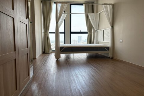 Condominio de 3 dormitorios en Sathon, Bangkok, Tailandia № 132243 - foto 4