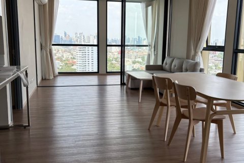Condominio de 3 dormitorios en Sathon, Bangkok, Tailandia № 132243 - foto 10
