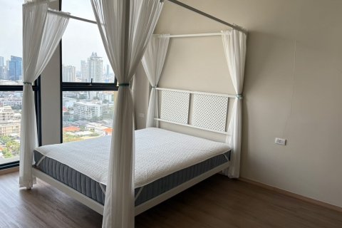 Condominio de 3 dormitorios en Sathon, Bangkok, Tailandia № 132243 - foto 3