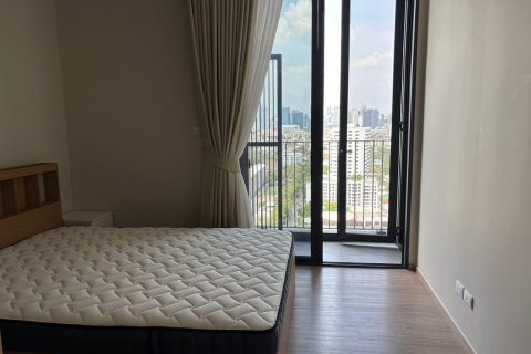 Condominio de 3 dormitorios en Sathon, Bangkok, Tailandia № 132243 - foto 5