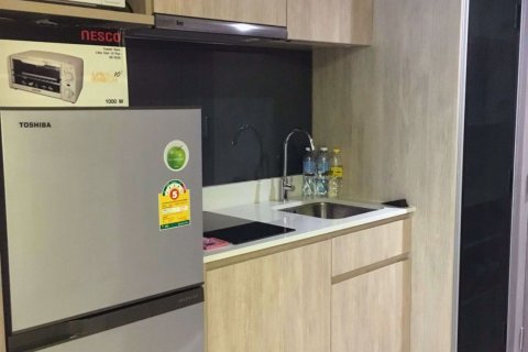 Condominio de 1 dormitorio en Khlong Toei, Bangkok, Tailandia № 76110 - foto 11