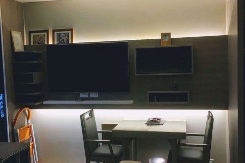 Condominio de 1 dormitorio en Khlong Toei, Bangkok, Tailandia № 76110 - foto 3