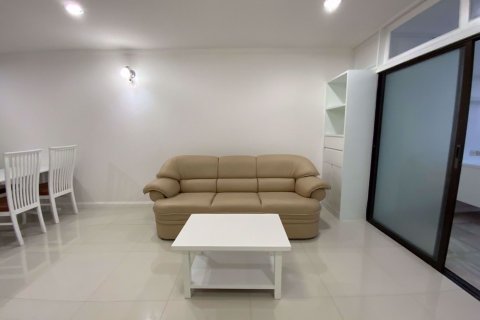 คอนโดมิเนียมในวัฒนา, กรุงเทพฯ, ประเทศไทย, 1 ห้องนอน № 76115