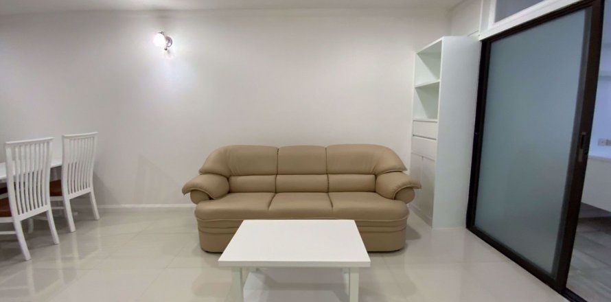 Condo in Watthana, Bangkok, Thailand, 1 bedroom № 76115