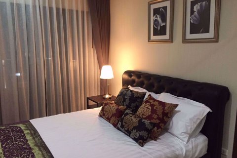 Sobre plano Noble Refine en Bangkok, Tailandia № 36704 - foto 6