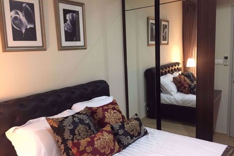 Sobre plano Noble Refine en Bangkok, Tailandia № 36704 - foto 7