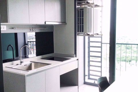 Off-Plan IDEO SUKHUMVIT 93 in Bangkok, Thailand № 25995 - Foto 4