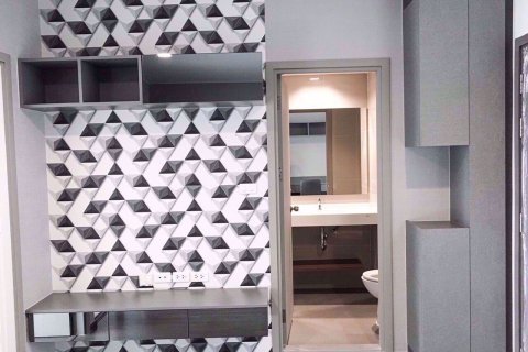 Off-Plan IDEO SUKHUMVIT 93 in Bangkok, Thailand № 25995 - Foto 2