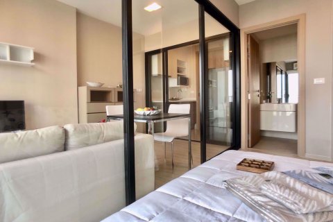 Off-Plan Condolette Midst Rama 9 in Bangkok, Thailand № 57346 - Foto 7