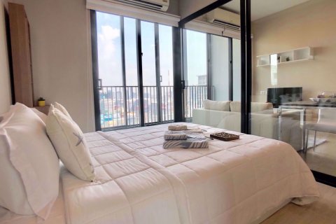 Off-Plan Condolette Midst Rama 9 in Bangkok, Thailand № 57346 - Foto 6