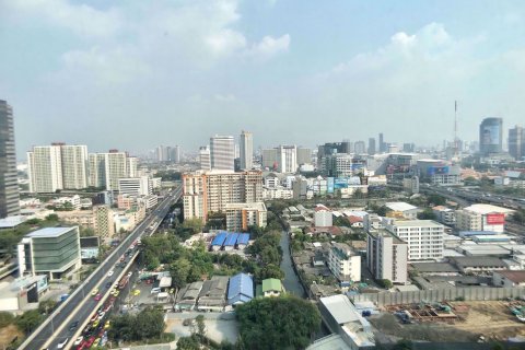 Off-Plan Condolette Midst Rama 9 in Bangkok, Thailand № 57346 - Foto 10