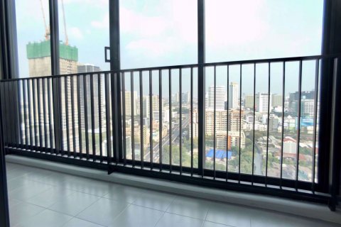 Off-Plan Condolette Midst Rama 9 in Bangkok, Thailand № 57346 - Foto 9