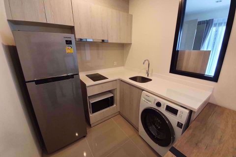 Sobre plano Life Asoke en Bangkok, Tailandia № 35372 - foto 4