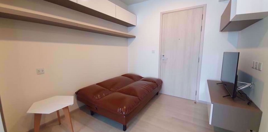 Condominio de 1 dormitorio en Bangkok, Tailandia en Life Asoke № 78135