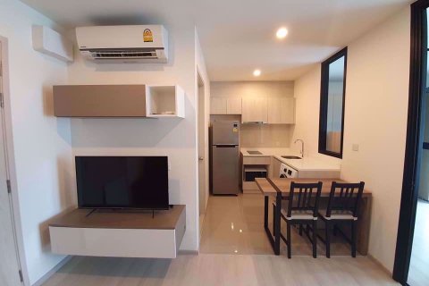 Sobre plano Life Asoke en Bangkok, Tailandia № 35372 - foto 3