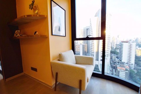 Sobre plano Ashton Asoke en Bangkok, Tailandia № 33763 - foto 7