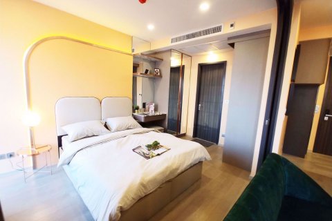 Sobre plano Ashton Asoke en Bangkok, Tailandia № 33763 - foto 5