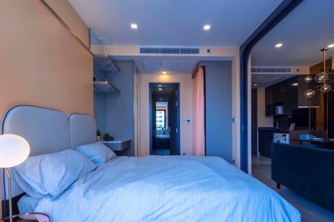 Sobre plano Ashton Asoke en Bangkok, Tailandia № 33763 - foto 4