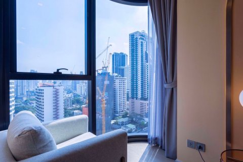 Sobre plano Ashton Asoke en Bangkok, Tailandia № 33763 - foto 8