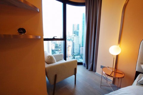 Sobre plano Ashton Asoke en Bangkok, Tailandia № 33763 - foto 9