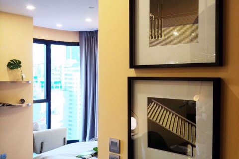 Sobre plano Ashton Asoke en Bangkok, Tailandia № 33763 - foto 14