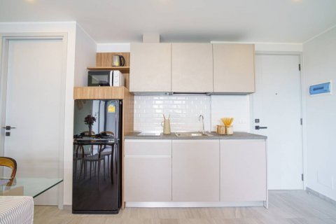 Condominio de 2 dormitorios en Phuket, Tailandia № 125903 - foto 5