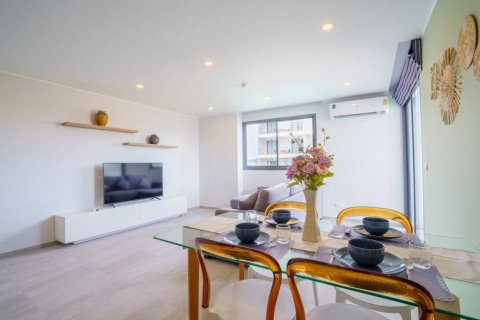 Condominio de 2 dormitorios en Phuket, Tailandia № 125903 - foto 4