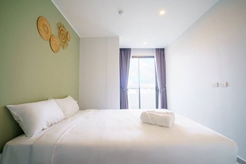 Condominio de 2 dormitorios en Phuket, Tailandia № 125903 - foto 9