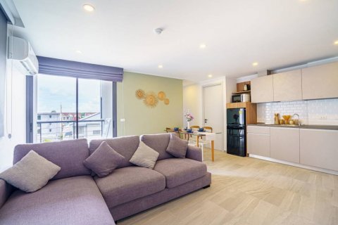 Condominio de 2 dormitorios en Phuket, Tailandia № 125903 - foto 2